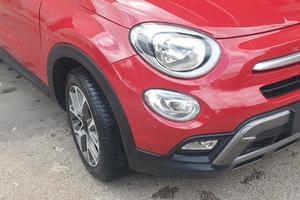 Fiat 500x - 2016