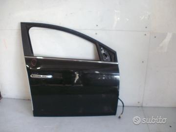 Portiera Anteriore Destra Fiat Bravo 2009