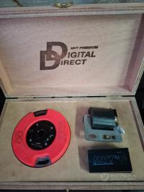 Mvt dd28 con luci am6/derbi