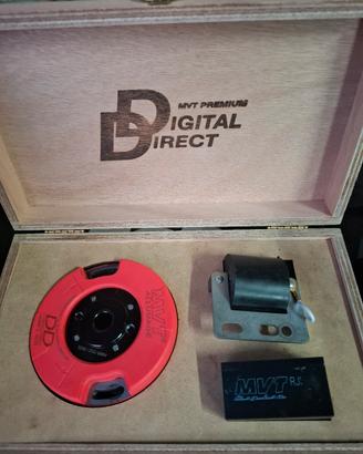 Mvt dd28 con luci am6/derbi