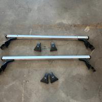 Barre portatutto Vitara