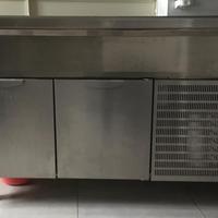 Frigo tavolo refrigerato