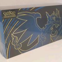POKEMON UPC DI FIAMME