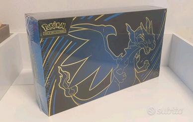 POKEMON UPC DI FIAMME