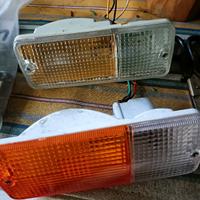 ricambi Suzuki samurai 