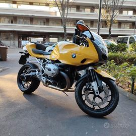 BMW R 1200 S 