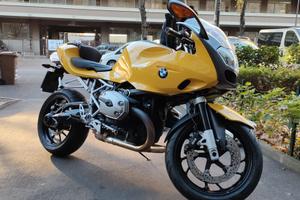 BMW R 1200 S 