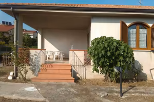 Marina di Ascea casa Carmine