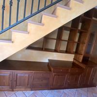 Mobile sottoscala