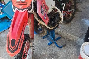 Crm 125 2t  anno 95