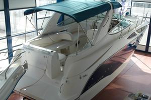 Bayliner 335 cruiser