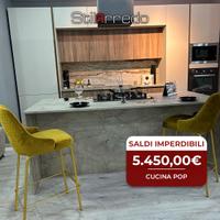 Cucine camere da letto pareti attrezzate
