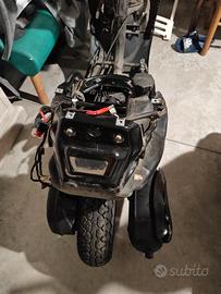 piaggio zip 50