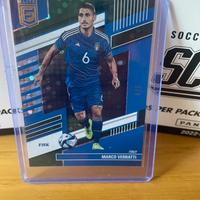 Marco Verratti 4/5 panini