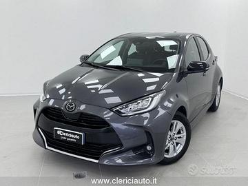 Mazda Mazda2 Hybrid Mazda6e 1.5 VVT e-CVT Ful...