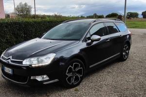 Citroen C5 Usata – Condizioni Perfette