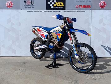 Sherco SEF 300 R