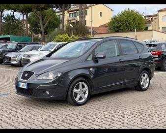 SEAT Altea - Altea XL 1.6 TDI CR DPF Reference - P