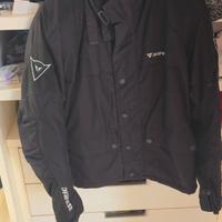 Giacca moto Dainese D-Dry Taglia 48 , COME NUOVA 