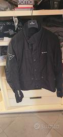 Giacca moto Dainese D-Dry Taglia 48 , COME NUOVA 
