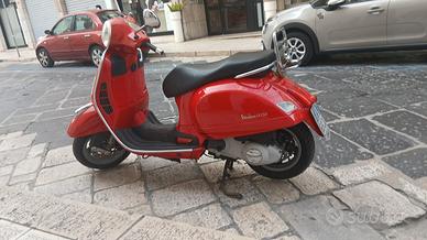 moto vespa