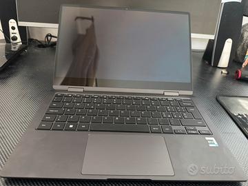 Samsung Book 3 360