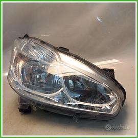 Faro Fanale Proiettore Destro DX Valeo L90030555