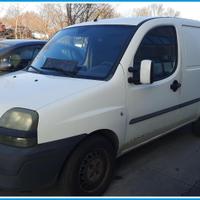 Ricambi Usati FIAT DOBLO' CARGO (2W) 2004