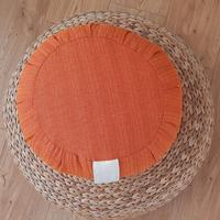 Cuscino zafu da meditazione/yoga