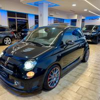 Abarth 595 1.4 Turbo 180 CV MTA Carbon-Comp.