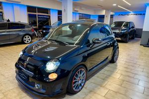 Abarth 595 1.4 Turbo 180 CV MTA Carbon-Comp.