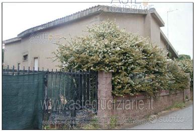 Villa o villino Carbonia [A4345477]