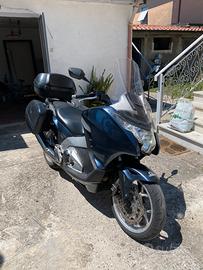 Honda integra 700