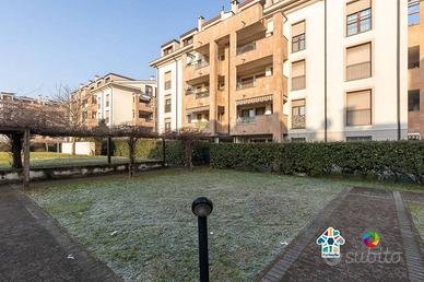 Appartamento di 40 m² con 1 locale a Cesano Madern
