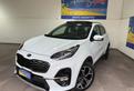 KIA Sportage 1.6 CRDI 136 CV DCT7 2WD M H GT Lin