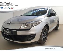 RENAULT Mégane 3ª serie - Mégane 1.5 dCi 110CV Spo