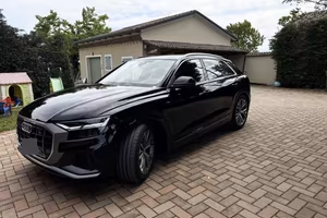 AUDI Q8 45 TDI QUATTRO TIPTRONIC SPORT S LINE