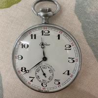 Orologio da tasca Perseo