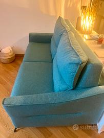 Divano letto