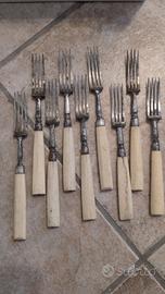 Forchette Vintage