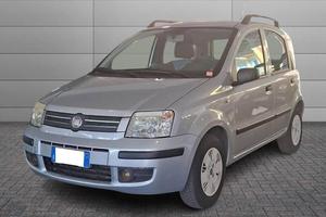 Fiat Panda 1.2 Dynamic Gpl