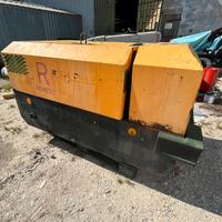Motocompressore Ingersoll