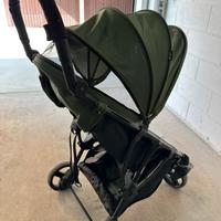 Baby Monster Compact  - passeggino leggero