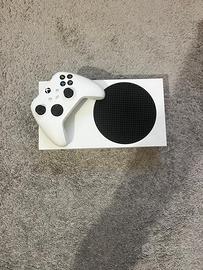 Xbox serie S