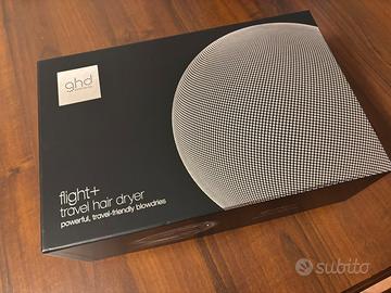 Phon da viaggio GHD FLIGHT+