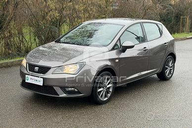 SEAT Ibiza 1.2 70 CV 5 porte I-Tech
