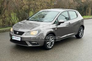SEAT Ibiza 1.2 70 CV 5 porte I-Tech