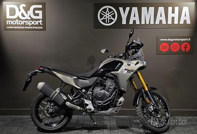Yamaha T?n?r? 700