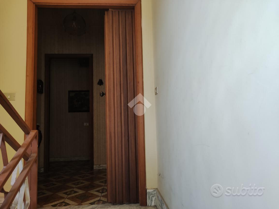 Appartamento – CT - Altro