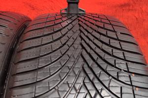 225 40 18 Gomme 4 Stagioni 85% 2024 Sava 225 40R18